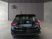 Skoda Fabia - Vorschau Bild 3