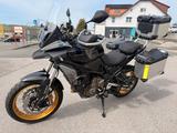 QJ Motor SRT 700 SX ABS inkl. Koffer    Jahre 3 Garantie - QJ Motor SRT 700 SX