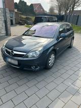 Opel Signum Leder Xenon PDC - Opel Signum mit Diesel-Antrieb: Kombi, Schaltgetriebe