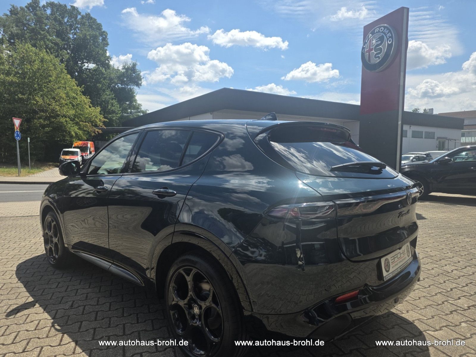 Alfa Romeo Tonale - Bild 5