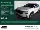 Skoda Kodiaq Selection 4x4 2,0TDI DSG LED NAVI RFK AHK