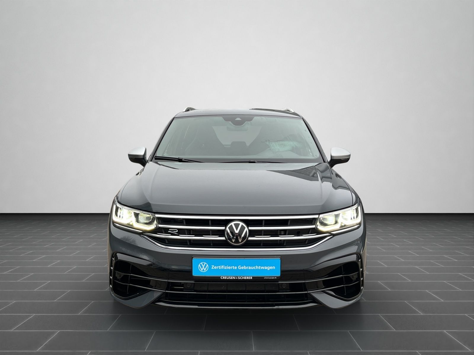 Volkswagen Tiguan - Bild 6