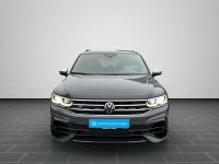Volkswagen Tiguan - Vorschau Bild 6
