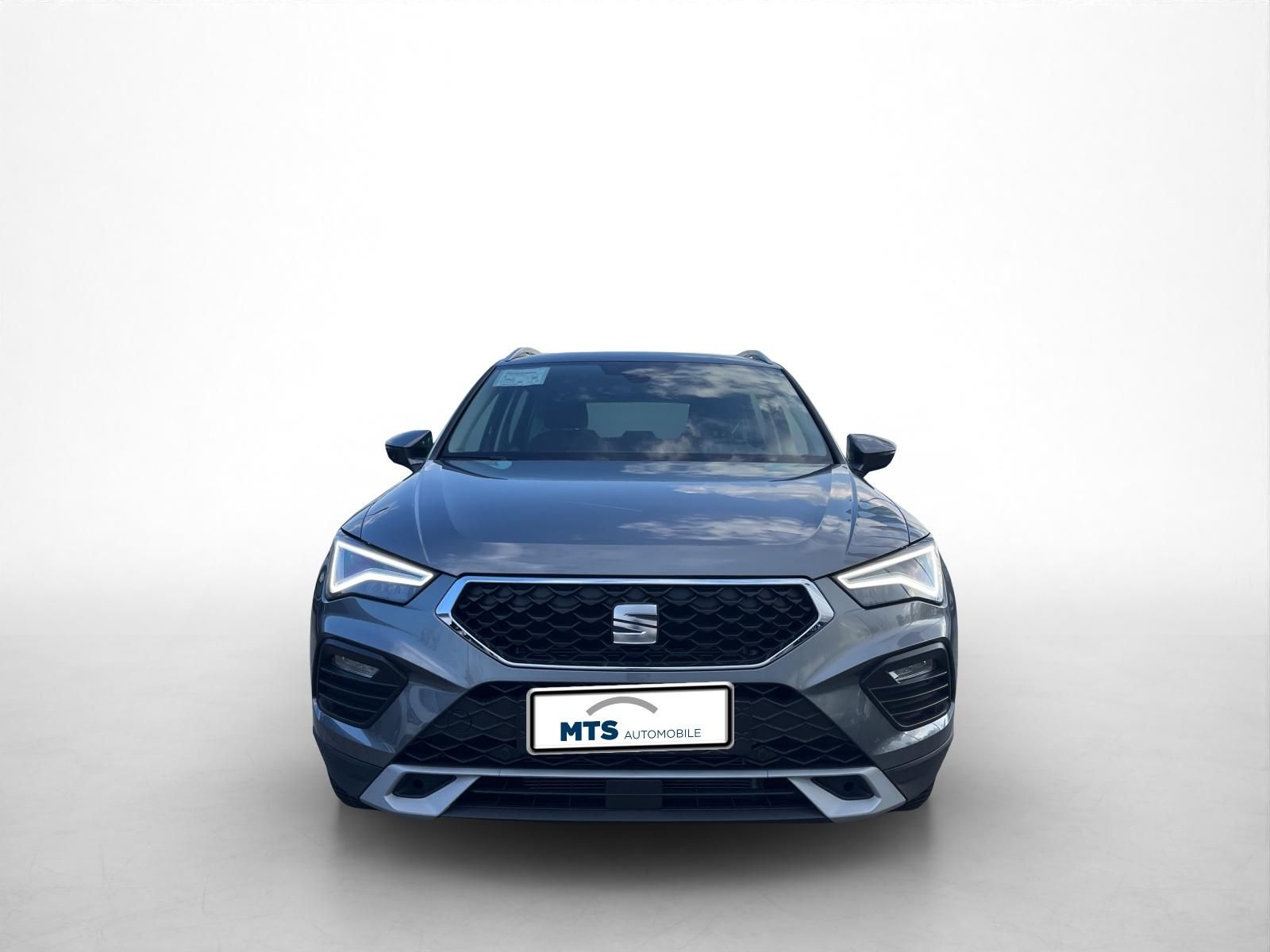 Seat Ateca - Bild 3