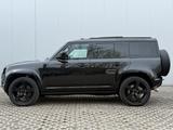 Land Rover Defender 110 P425 HSE X-Dynamic 22" 7-Seats FULL - Land Rover Defender Se mit Benzin-Antrieb