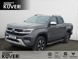 Volkswagen Amarok Style DC 3.0 TDI DSG 4M - Volkswagen Amarok Jahreswagen