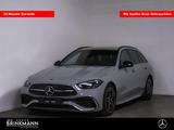 Mercedes-Benz C 200 T-Modell AMG-LINE/NIGHT/KAMERA/EASY-PACK - Mercedes-Benz C-Klasse Jahreswagen: T Modell