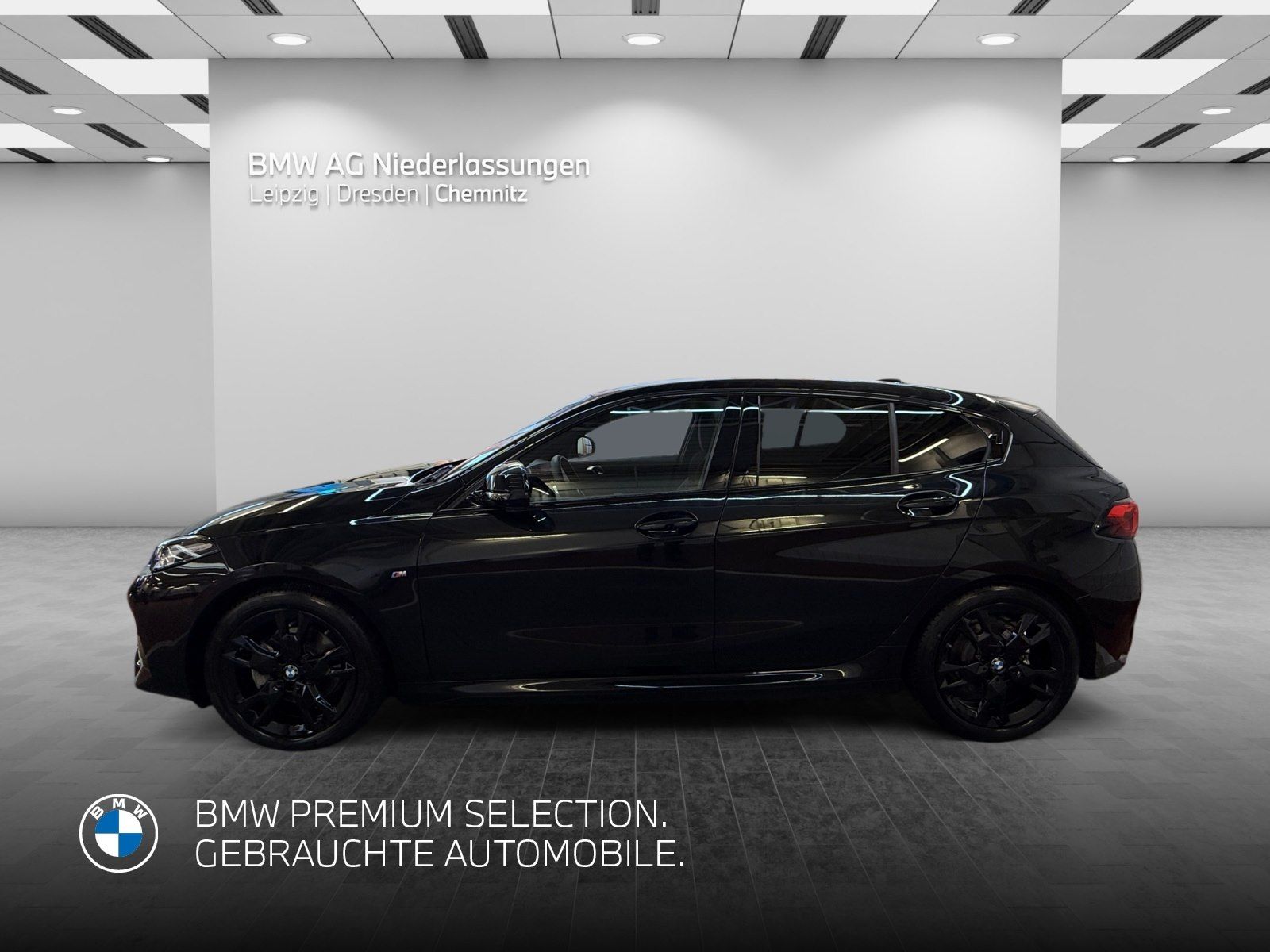 BMW 120 - Bild 2