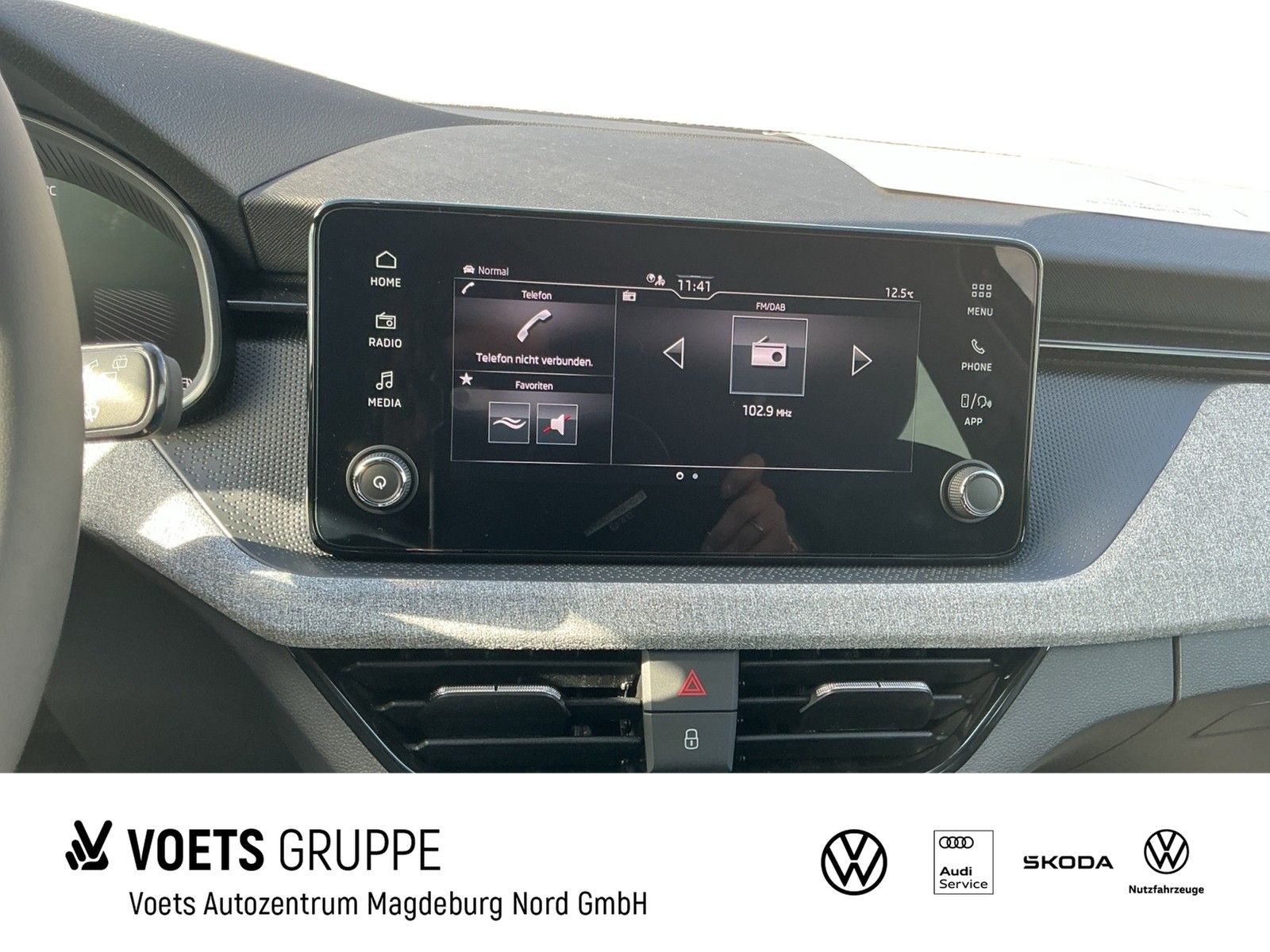 Skoda Kamiq - Bild 9