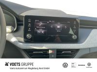 Skoda Kamiq - Vorschau Bild 9