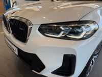 BMW X4 M40 - Vorschau Bild 10