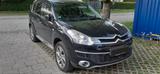 Citroën Citroen C-Crosser 2.2 HDI Exclusive - scheckheftgepflegte Citroën C-Crosser