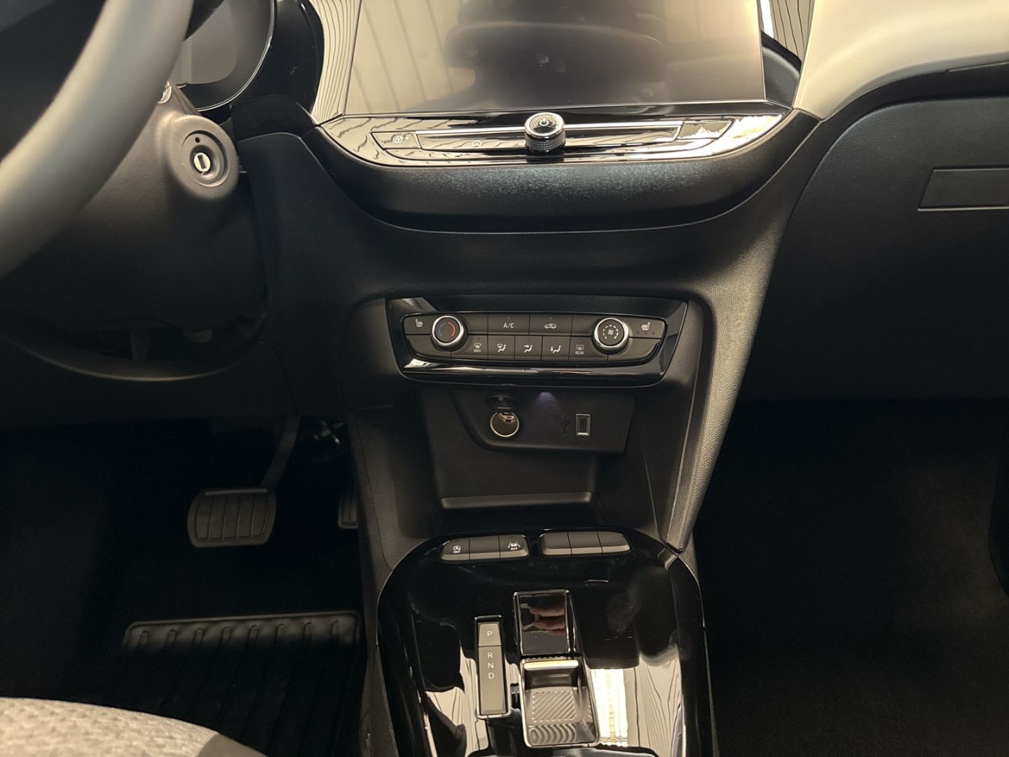 Opel Corsa - Bild 11