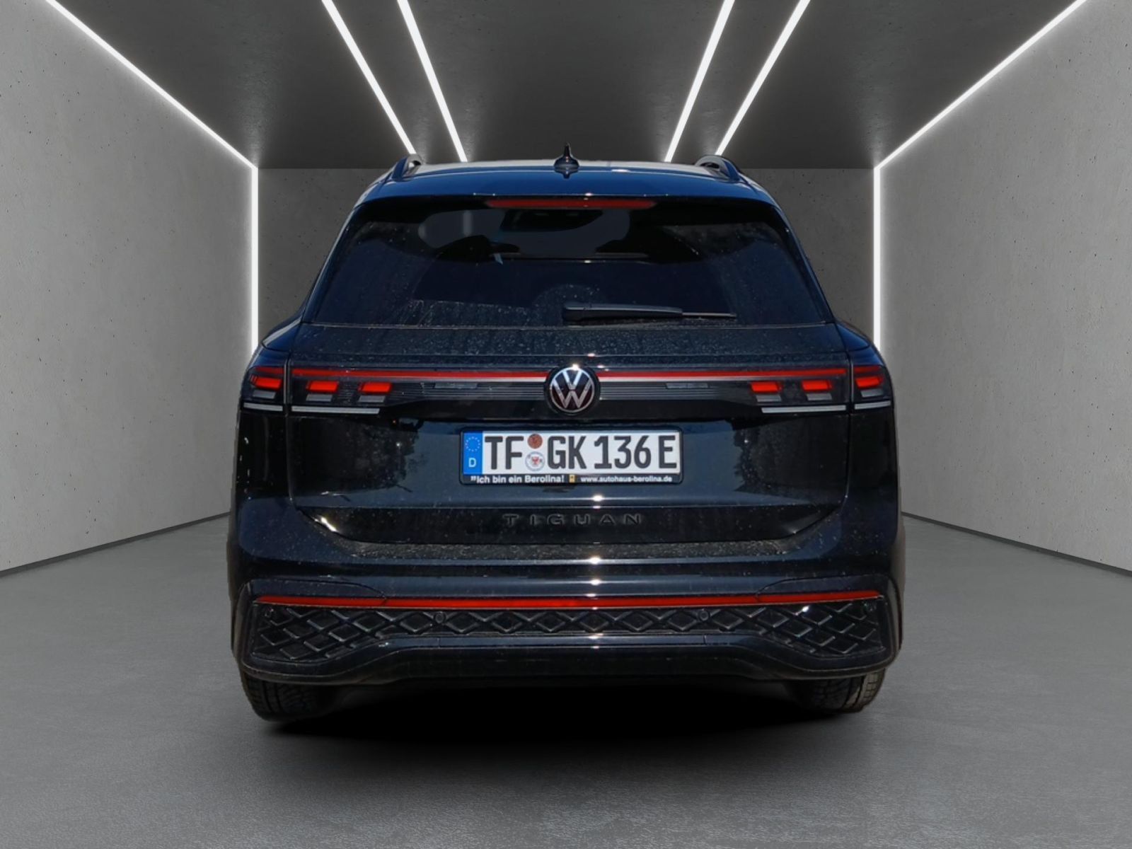 Volkswagen Tiguan - Bild 6