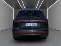 Volkswagen Tiguan - Vorschau Bild 6