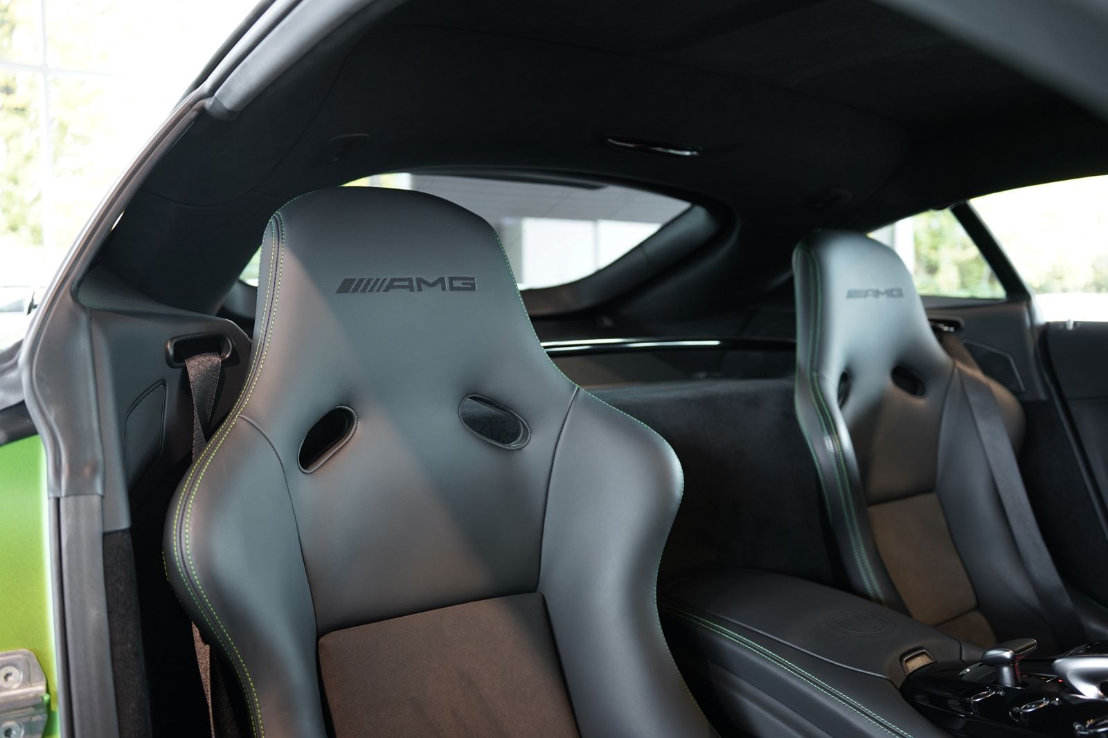 Mercedes Benz Amg Gt R