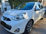 Nissan Micra 1.2 Acenta CVT ,Automatik,Klima,Scheckheft - Nissan Micra von privat