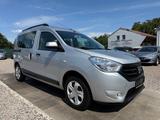 Dacia Dokker 1,5 Laureate Sportsitze Sport Lenkrad - gebrauchte Dacia Dokker aus dem Jahr 2018