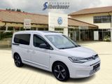 Volkswagen Caddy Style 1.5 TSI Style - Offers matching your search criteria