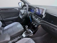 Volkswagen T-Roc - Vorschau Bild 18