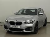 BMW 120 d M Sport*Alcantara*LED*SHZ*PDC*Tempo*2.Hand - BMW 120: 120d M Sport