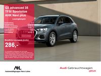 Audi Q3 - Vorschau Bild 1