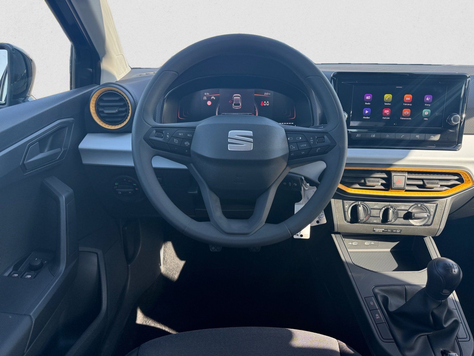 Seat Ibiza - Bild 11