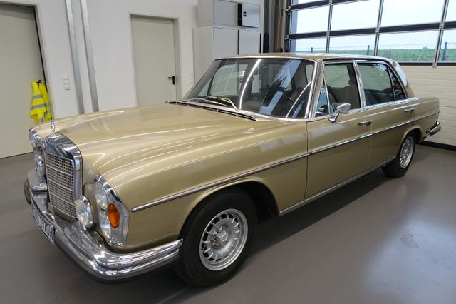 Mercedes-Benz 300 SEL 2,8 Autom. W109 "H-Zulassung"