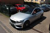 Mercedes-Benz C250 AMG/Head-up/Pano/Spurha/Distronic/Burmester - Mercedes-Benz C-Klasse Gebrauchtwagen in Essen