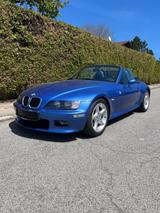 BMW Z3 Roadster 2.8 - BMW Z-Reihe aus 1999