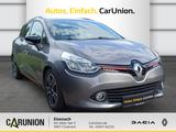 Renault Clio IV Grandtour Dynamique - Renault Clio: Dynamique