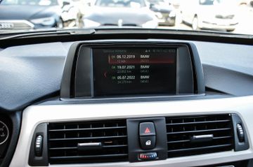 Fahrzeugabbildung BMW 320 Gran Turismo i xDrive Advantage LED-SW ANHZV