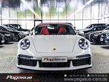 Porsche 911 992 Turbo Cabrio INNODRIVE *PASM*LIFT*360° - Porsche: 911 Turbo
