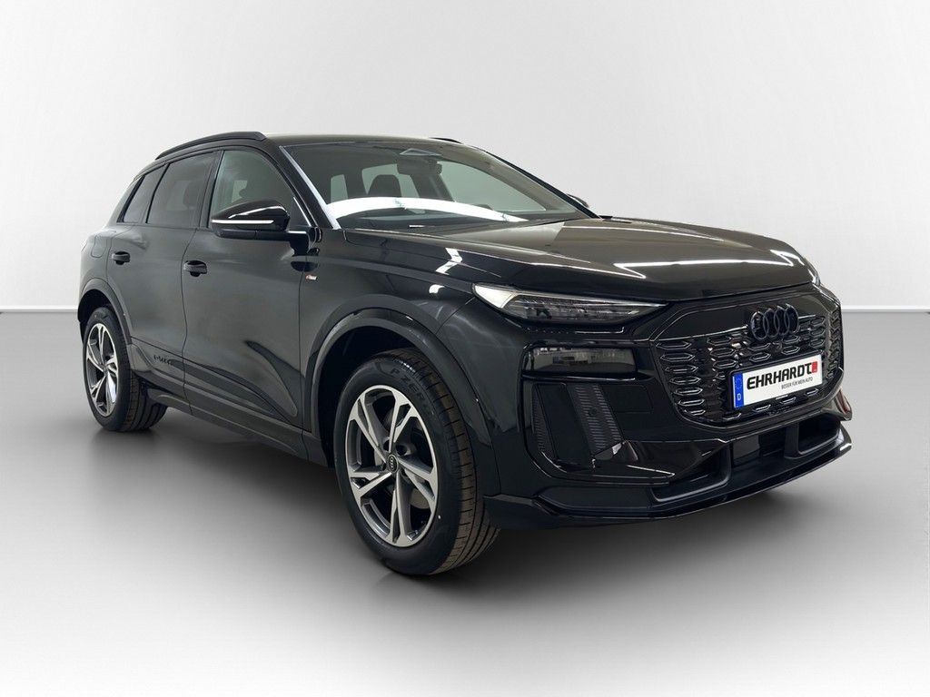 Audi e-tron - Bild 3