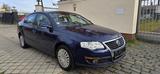 Volkswagen Passat Lim. Trendline - gebrauchte VW Passat aus dem Jahr 2006