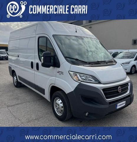 Fiat FIAT DUCATO MH2 2.3 MJ FURG.P.MEDIO T.ALTO 2 PTI