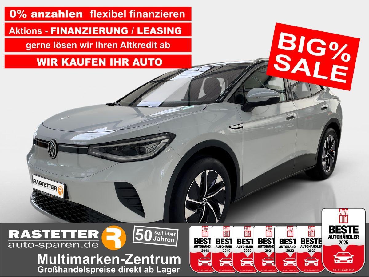 Volkswagen ID.4 Pro Performance Business 19Z+Matrix+Navi+vi