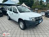 Dacia Duster 1.5 dCi 110CV 4x2 Ambiance - Dacia Duster Ambiance mit Diesel-Antrieb