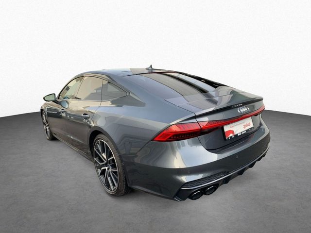 S7 Sportback TDI +HD MATRIX+PANO+AHK+KAMERA+HUD+