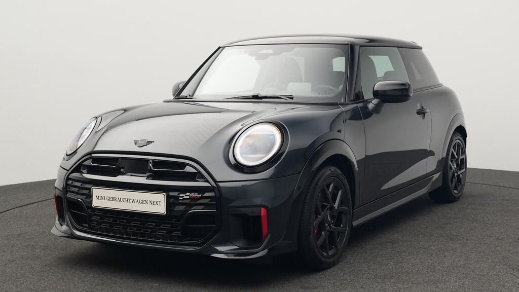 Image of MINI John Cooper Works