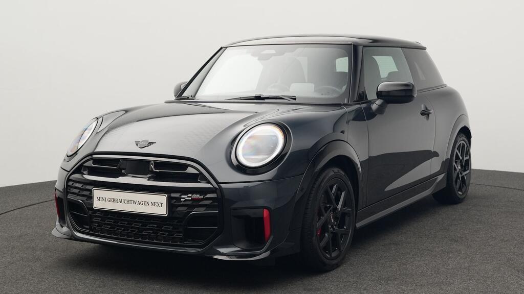 MINI Jcw Trim