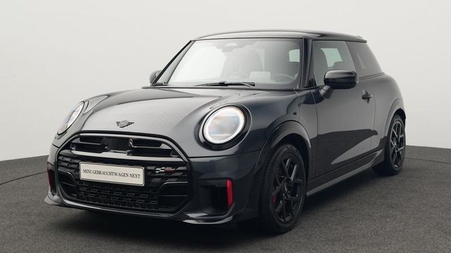 MINI John Cooper Works Trim