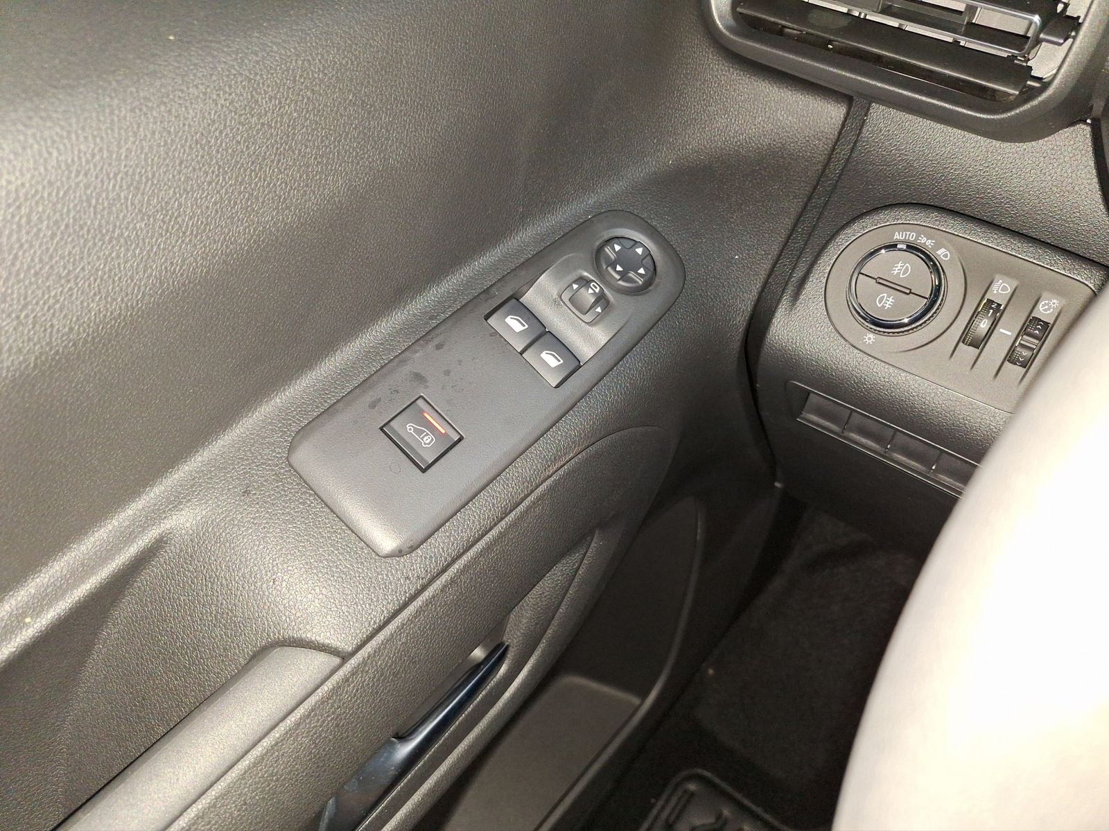 Opel Combo - Bild 11