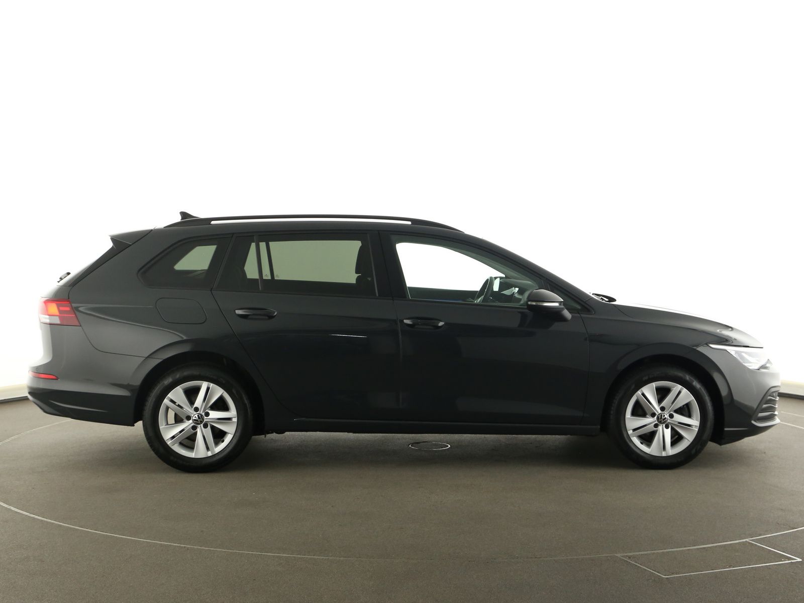 Volkswagen Golf - Bild 8