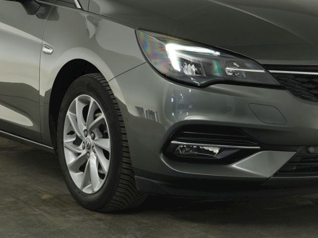 Astra K LIM ELEGANCE CVT+NAVI+RÜCKFAHRKAMERA+SIT