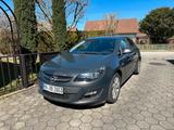 Opel Astra 1.6 CDTI ecoFLEX Exklusiv 100kW S/S Ex...