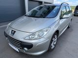 Peugeot 307 Break/ SW Oxygo KLIMATRONIK*ALU*AHK* - Peugeot 307: SW Oxygo