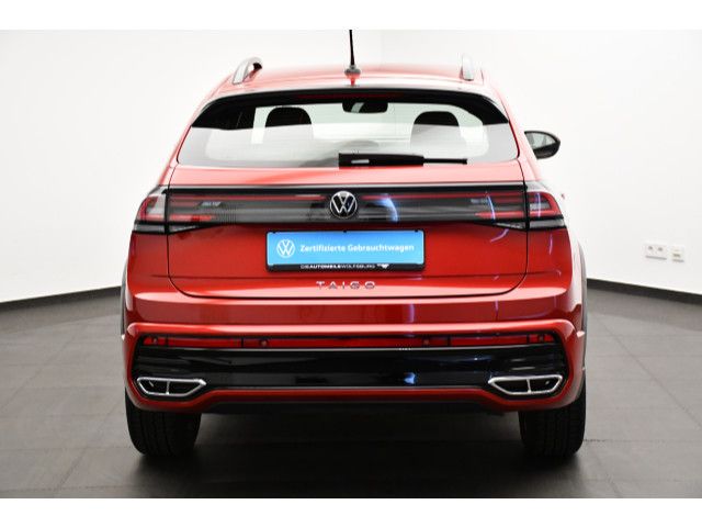 Volkswagen Taigo - Bild 17