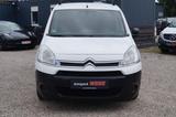 Citroën Berlingo Kasten Niveau B L1 AHK KLIMA - Citroën Berlingo Gebrauchtwagen in Hamburg