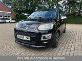 Citroën C3 Picasso - scheckheftgepflegte Citroën C3 Picasso